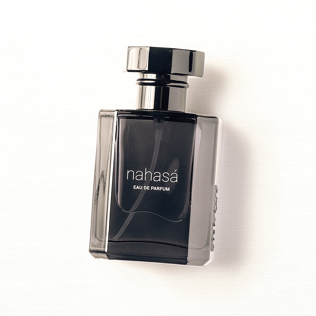 nahasá eau de parfum by source adage fragrances 50ml bottle