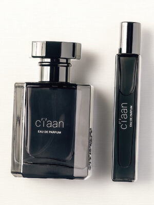 c'i'aan eau de parfum