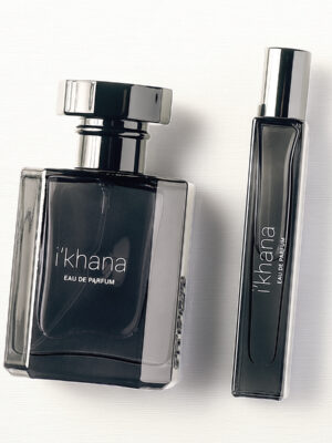 i'khana eau de parfum