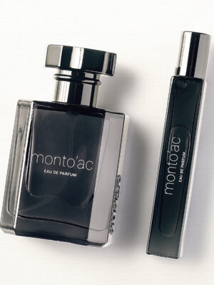 monto'ac eau de parfum