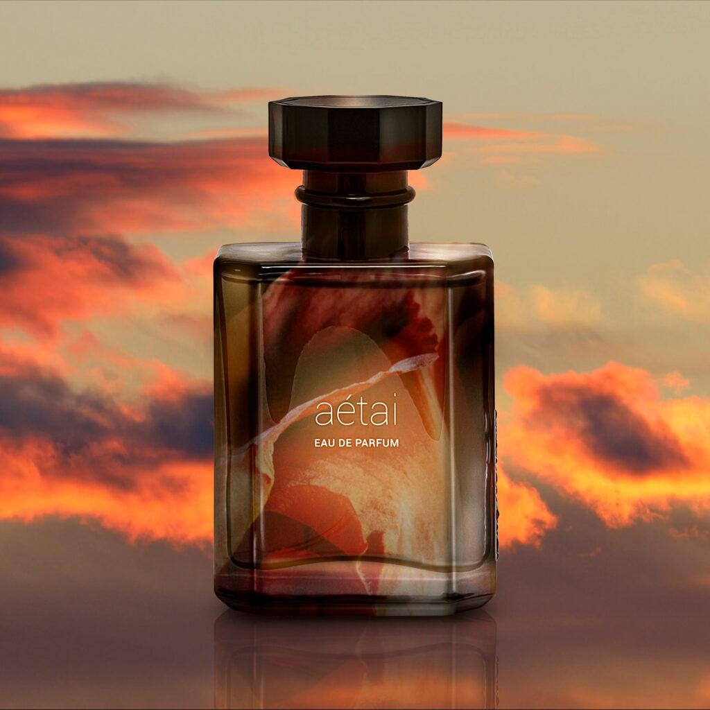 aétai eau de parfum by source adage fragrances