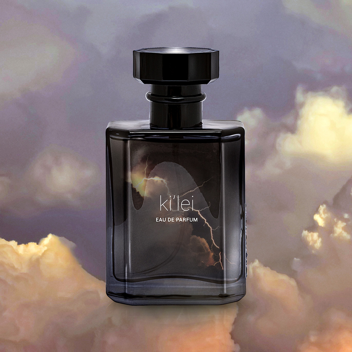 ki'lei eau de parfum - Image 2