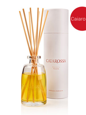 Caiarossa Diffuser by source adage fragrances