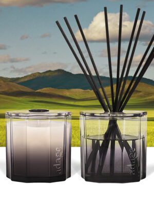GREAT PLAINS home fragrance by source adage