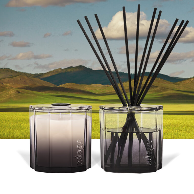 GREAT PLAINS home fragrance by source adage