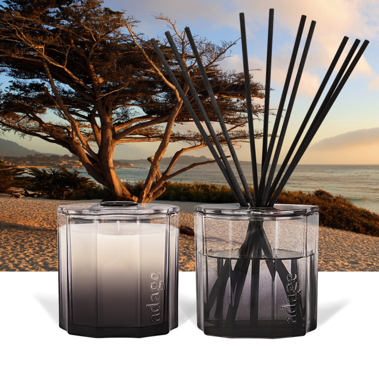 PACIFIC COAST home fragrance by source adage fragrances