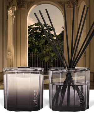 STUDIO ROMANO home fragrance by source adage