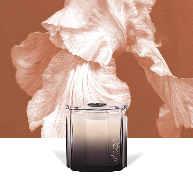 aétai large candle by source adage fragrances