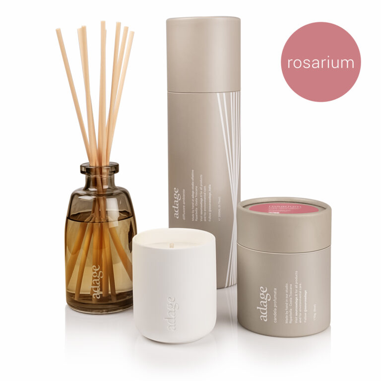 rosarium apothecary home fragrances by source adage