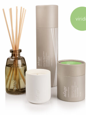 viridis apothecary home fragrance by source adage