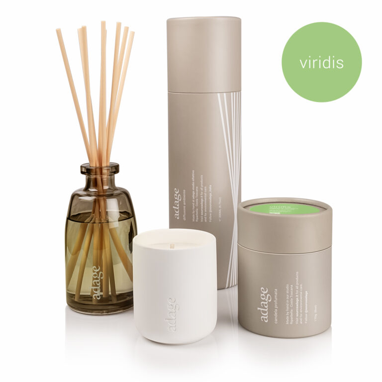 viridis apothecary home fragrance by source adage